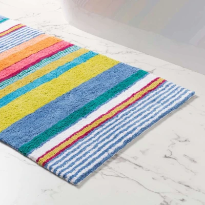 Mellie Bath Rug