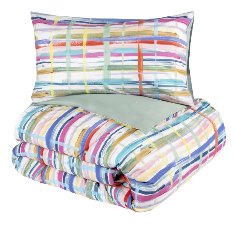 Duvet Covers and Shams