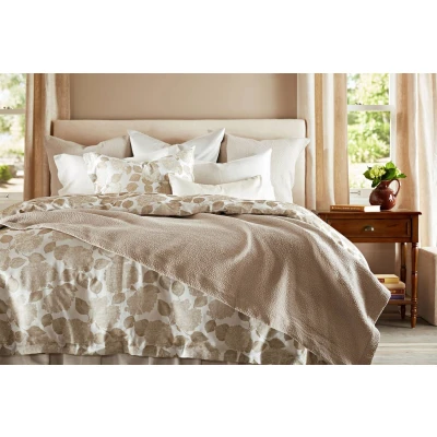 SDH Hydrangea Decorative Pillows