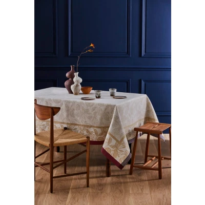 Parfum Table Linens Dore