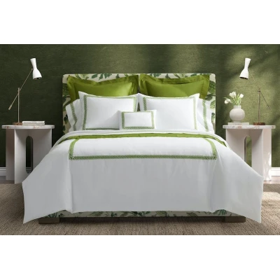 Matouk Schumacher Astor Braid