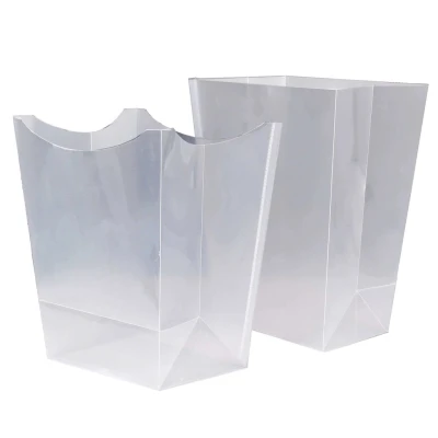 Wastebasket Liners