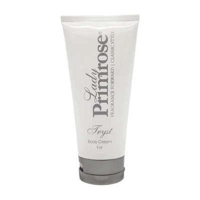 Tryst Body Cream Tube