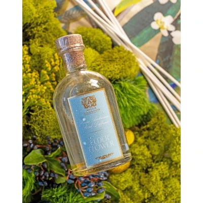 Elderflower Diffuser