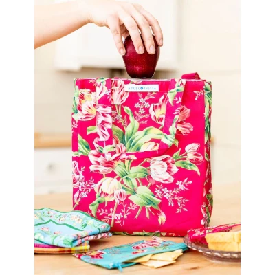 Tulip Dance Lunch Bag